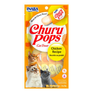Churu Pops Chicken 60 Gr