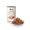 Brit Care Mono Protein Turkey & Sweet Potato