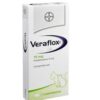 Veraflox 15 mg