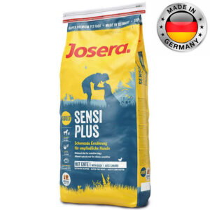 Josera Sensiplus 15 KG