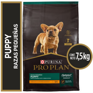 ProPlan Puppy Razas Pequeñas