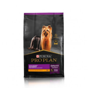 Pro Plan Exigent Small Dog 7,5 Kg