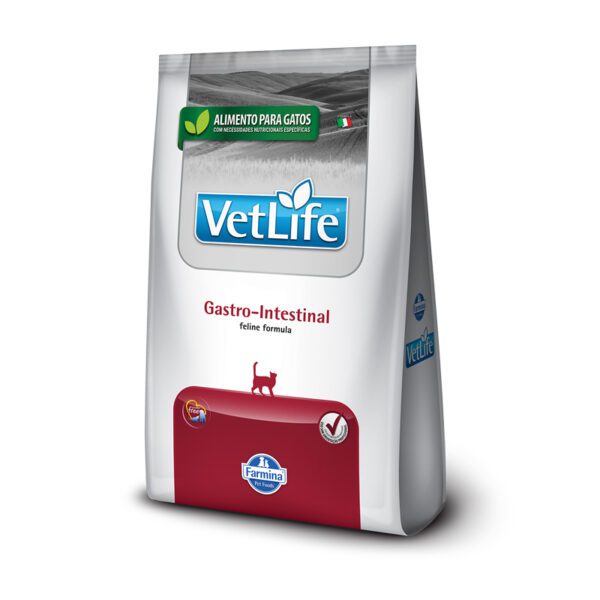 Vet Life Felino Gastrointestinal 2 Kg