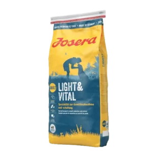 Josera Light & Vital 12.5kg