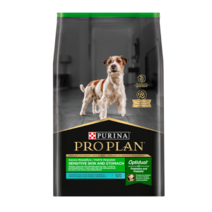 Proplan Sensitive and Stomach Razas Pequeñas 7.5kg