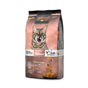 LEONARDO ADULT SALMON GRAIN FREE