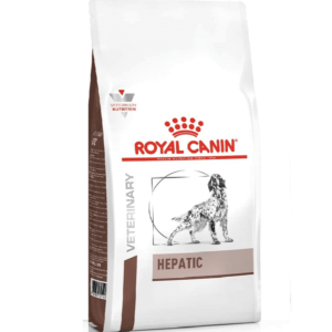 Royal Canin Hepatic Canine 1.5 KG