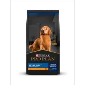 ProPlan Active Mind Raza Mediana