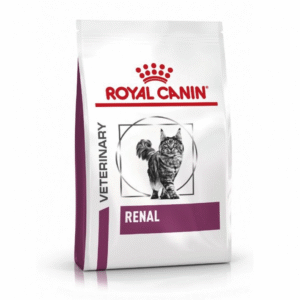 ROYAL CANIN RENAL FELINO 2 KG