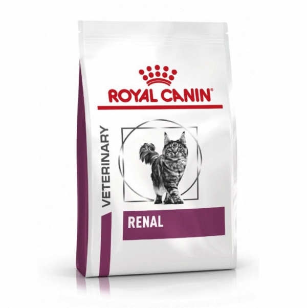 ROYAL CANIN RENAL FELINO 2 KG