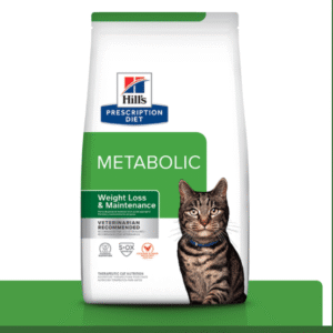 Hills Felino Metabolic 3,85 Kg