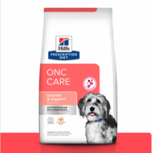 Hills Canino Prescription Diet Onc Care 2.7 Kg