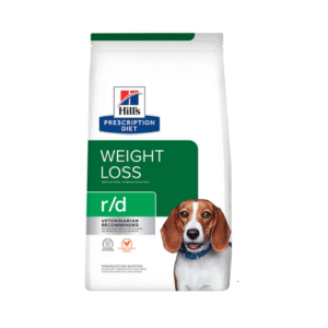 Hills Canino R/D 3.86 Kg