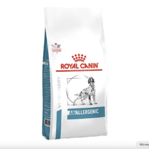 Royal Canin Canino Anallergenic 8 Kg