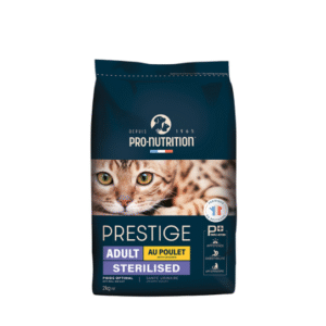 Prestige Cat Adult Sterilized 10 Kg
