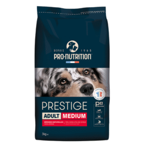 Prestige Dog Adult Medium 14 Kg
