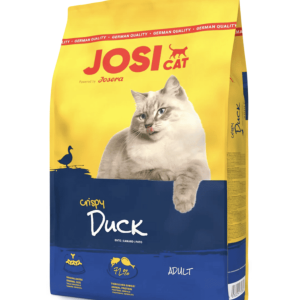 Josicat Crispy Duck 10 Kg