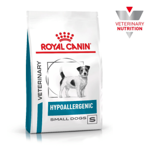 Royal Canin Canino Hypoallergenic Small Dog 7.5 Kg