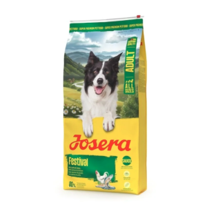Josera Dog Adulto Festival 12,5 Kg