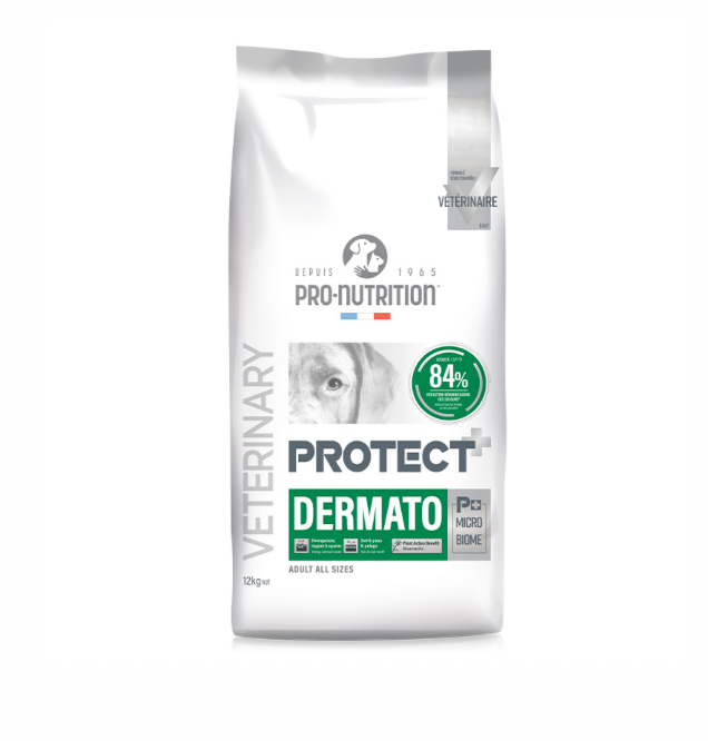 Protect Canino Dermato 12 Kg 1 Protect Canino Dermato 12 Kg